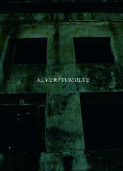 Tumulte : Klver - Tumulte